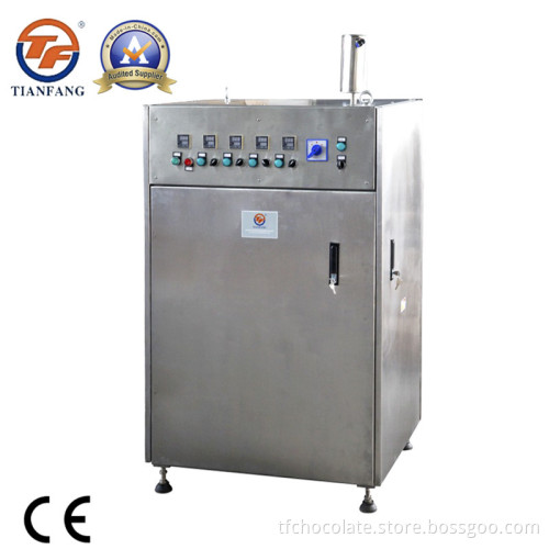 Chocolate Tempering Machine (TQT250)